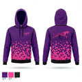 Chosen Track Club 28599515 Hoodie - 1