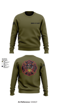 ARFF 58194852 Crew Neck Sweatshirt - 102