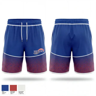 Athletic Shorts With Pockets, Futures, Softball, Teamtime, Team time, sublimation, custom sports apparel, team uniforms, spirit wear, spiritwear, sports uniforms, custom shirts, team store, custom team store, fundraiser sports, apparel fundraiser