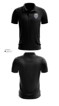 CHPD 3491873 Short Sleeve Performance Polo - 30
