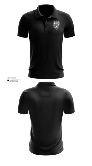 Short Sleeve Performance Polo, CHPD, Police, Teamtime, Team time, sublimation, custom sports apparel, team uniforms, spirit wear, spiritwear, sports uniforms, custom shirts, team store, custom team store, fundraiser sports, apparel fundraiser