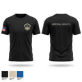 ATP-7 Short Sleeve Performance Shirt - 1