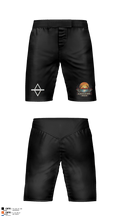 Lakeside Dojo 83865494 Fight Shorts - 8