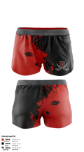 Verdugo hills dons 15069138 Women's Shorts - 2