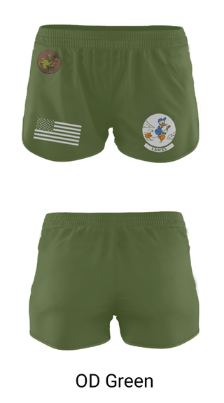 Ranger Panties, 6 AMXS, Air Force, Teamtime, Team time, sublimation, custom sports apparel, team uniforms, spirit wear, spiritwear, sports uniforms, custom shirts, team store, custom team store, fundraiser sports, apparel fundraiser
