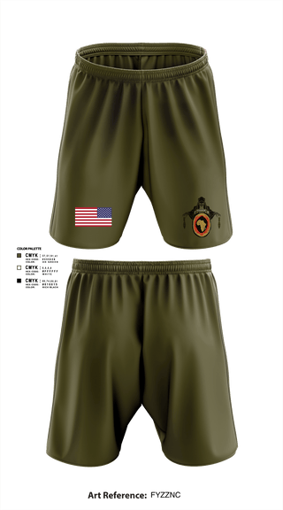 Athletic Shorts With Pockets, Aco 1-111th secfor1-111 MTR renew, National Guard, Teamtime, Team time, sublimation, custom sports apparel, team uniforms, spirit wear, spiritwear, sports uniforms, custom shirts, team store, custom team store, fundraiser sports, apparel fundraiser