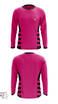 C hawks 35241683 Long Sleeve Performance Shirt - 1