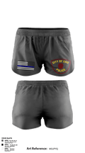 Erie police department 42261710 Ranger Panties - 2