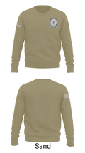 349 ASTS 29924821 Crew Neck Sweatshirt - 85