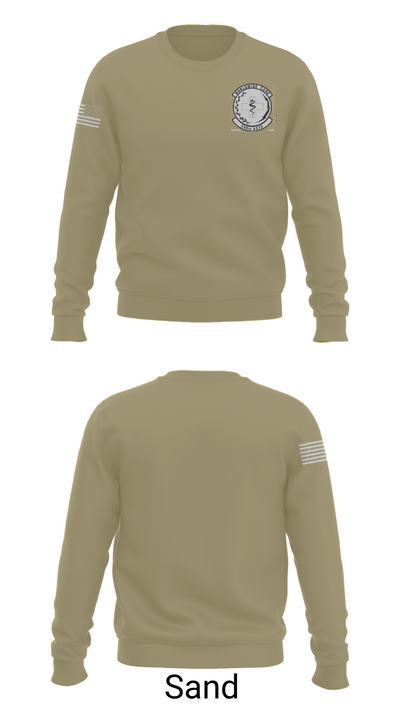 349 ASTS 29924821 Crew Neck Sweatshirt - 85