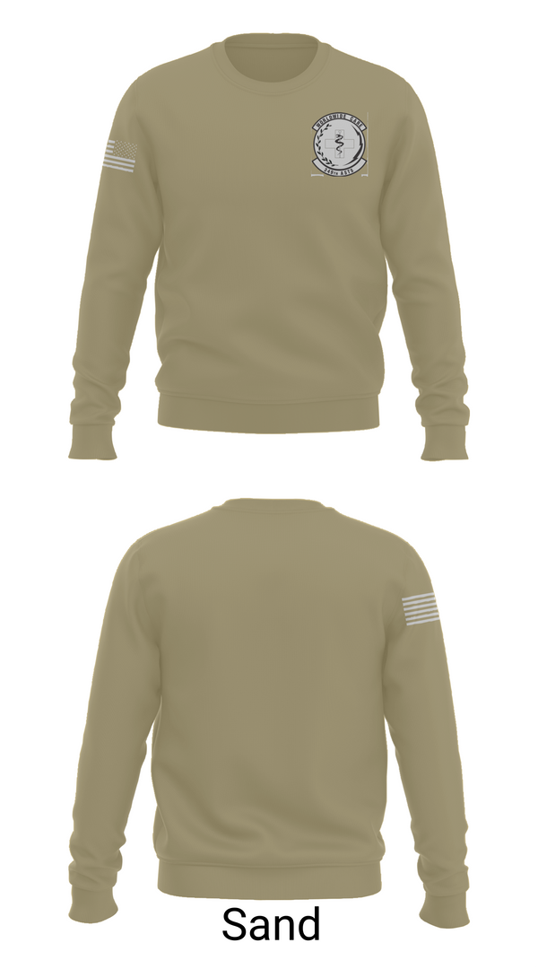 Crew Neck Sweatshirt, 349 ASTS, , Teamtime, Team time, sublimation, custom sports apparel, team uniforms, spirit wear, spiritwear, sports uniforms, custom shirts, team store, custom team store, fundraiser sports, apparel fundraiser