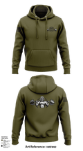 Greenwich Fire Department 44525559 Hoodie - 1