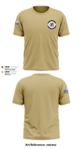 Kappa lambda chi 11323584 Short Sleeve Performance Shirt - 2