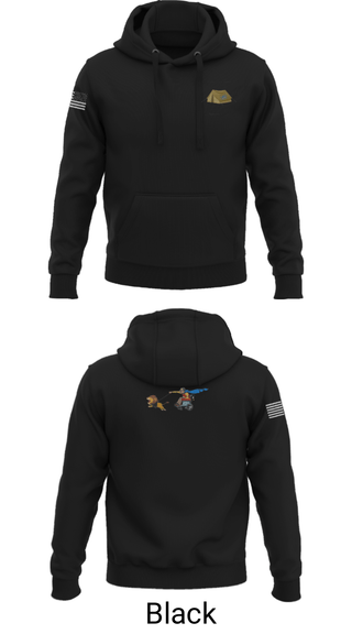 Hoodie, AOB-S, Army, Teamtime, Team time, sublimation, custom sports apparel, team uniforms, spirit wear, spiritwear, sports uniforms, custom shirts, team store, custom team store, fundraiser sports, apparel fundraiser