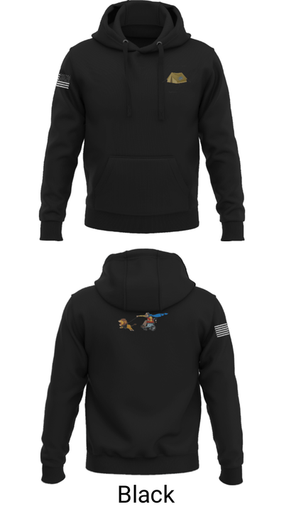 AOB-S 37277652 Hoodie - 38
