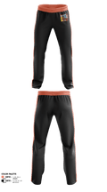 Ride The Storm Storm Chasers 5853533 Sweatpants - 1