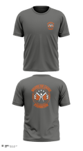 Bikers For Cause Foundation 91283593 Short Sleeve Performance Shirt - 3