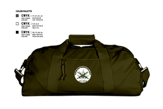 Duffle Bag, Tuskegee Narcotics Unit, Police, Teamtime, Team time, sublimation, custom sports apparel, team uniforms, spirit wear, spiritwear, sports uniforms, custom shirts, team store, custom team store, fundraiser sports, apparel fundraiser