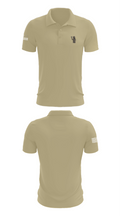 CRT 1 84926666 Short Sleeve Performance Polo - 87