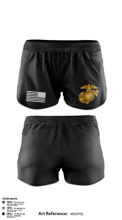 FRC East 24808374 Ranger Panties - 3