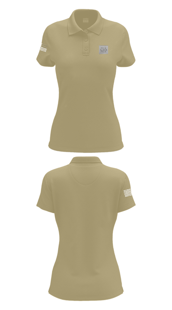 Women's Short Sleeve Performance Polo, Poco Pato, , Teamtime, Team time, sublimation, custom sports apparel, team uniforms, spirit wear, spiritwear, sports uniforms, custom shirts, team store, custom team store, fundraiser sports, apparel fundraiser