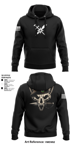 Hoodie, 82EASOS, Air Force, Teamtime, Team time, sublimation, custom sports apparel, team uniforms, spirit wear, spiritwear, sports uniforms, custom shirts, team store, custom team store, fundraiser sports, apparel fundraiser
