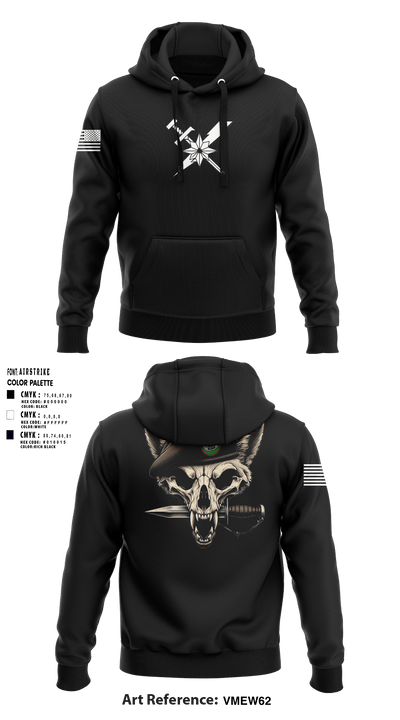 82EASOS 24073649 Hoodie - 6