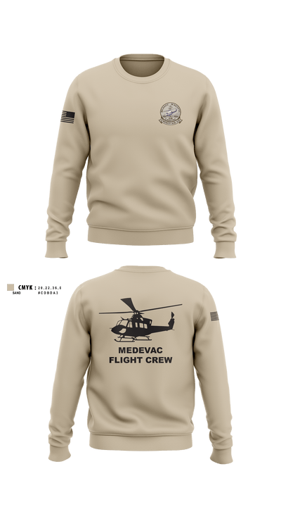 MCAGCC MAGTFTC 54813368 Crew Neck Sweatshirt - 3