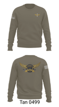 Investigator 95146404 Crew Neck Sweatshirt - 65
