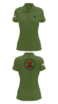 1223 57036873 Women's Short Sleeve Performance Polo  - 55