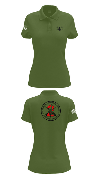 Women's Short Sleeve Performance Polo, 1223, , Teamtime, Team time, sublimation, custom sports apparel, team uniforms, spirit wear, spiritwear, sports uniforms, custom shirts, team store, custom team store, fundraiser sports, apparel fundraiser