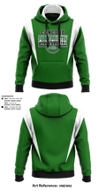 Concord High School Cross Country 53059740 Hoodie - 45