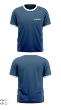 The Culture 55718510 Short Sleeve Performance Shirt - 1