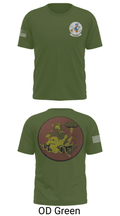 6 AMXS 55831023 Short Sleeve Performance Shirt - 56