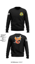 Phoenix battery 17296870 Crew Neck Sweatshirt - 2