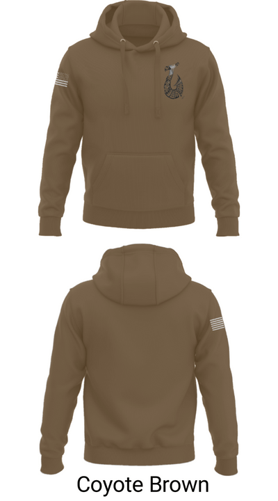 Ortiz 96148832 Hoodie - 18