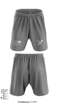 82EASOS 24073649 Athletic Shorts With Pockets - 8