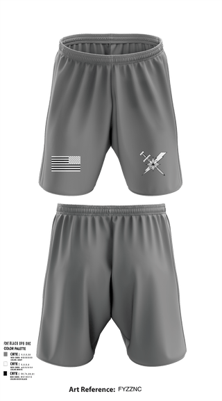 Athletic Shorts With Pockets, 82EASOS, Air Force, Teamtime, Team time, sublimation, custom sports apparel, team uniforms, spirit wear, spiritwear, sports uniforms, custom shirts, team store, custom team store, fundraiser sports, apparel fundraiser