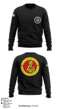 Weapons Field Training 21239816 Crew Neck Sweatshirt - 3