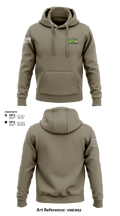 Gator Grind U.S.A.Gator Grind U.S.A. 69148480 Hoodie - 3