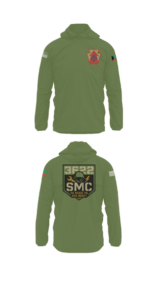 Windbreaker, 3622 SMC, , Teamtime, Team time, sublimation, custom sports apparel, team uniforms, spirit wear, spiritwear, sports uniforms, custom shirts, team store, custom team store, fundraiser sports, apparel fundraiser