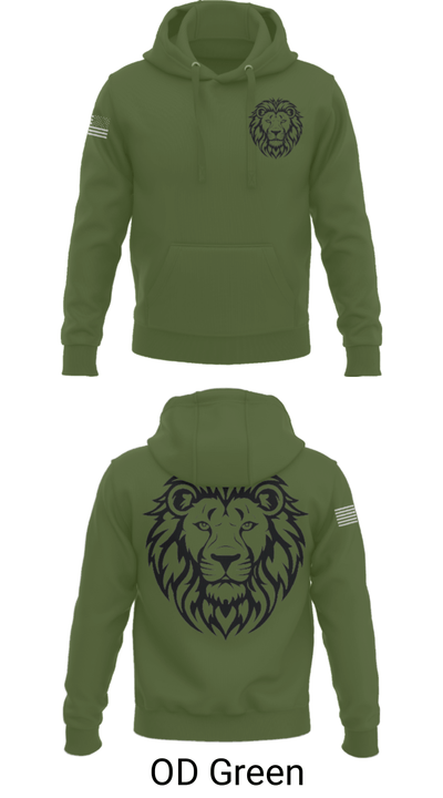 382 SRT 54292803 Hoodie - 58