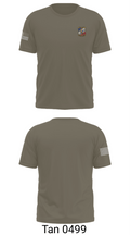 AFWTF 70505600 Short Sleeve Performance Shirt - 72