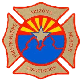 Phoenix Fire Department Stainless Steel Water Bottle with a Straw Lid