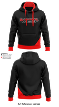 Bishops Auto Repair 1515937 Hoodie - 1