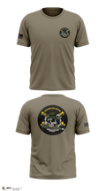 Charlie rock 6048997 Short Sleeve Performance Shirt - 3
