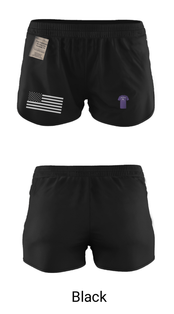 Ranger Panties, 526th TFS, , Teamtime, Team time, sublimation, custom sports apparel, team uniforms, spirit wear, spiritwear, sports uniforms, custom shirts, team store, custom team store, fundraiser sports, apparel fundraiser