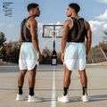 Crusaders 15711756 Basketball Uniform - 2
