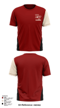 Vikings 49892690 Short Sleeve Performance Shirt - 2