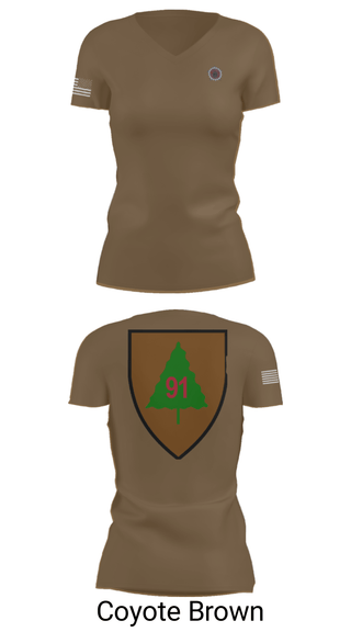 Women's Short Sleeve Vneck Shirt, 4-361st OC/T, Army, Teamtime, Team time, sublimation, custom sports apparel, team uniforms, spirit wear, spiritwear, sports uniforms, custom shirts, team store, custom team store, fundraiser sports, apparel fundraiser